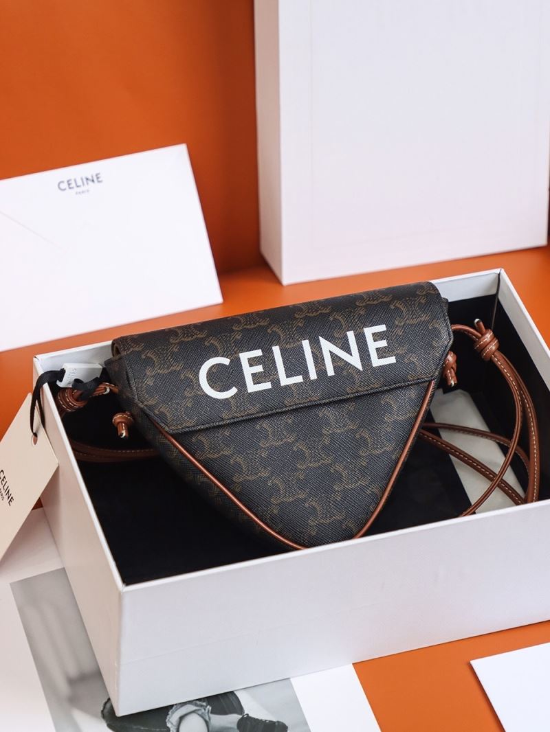 Celine Triomphe Bags